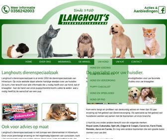 http://www.langhoutdierenspeciaalzaak.nl
