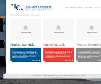 Adviesbureau Langhout & Cazemier