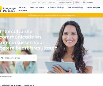 Language Partners Nederland B.V.