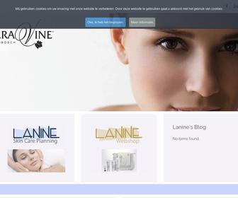 Lanine Skincare Panning
