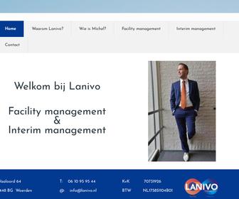 Lanivo - Facility managem. & Interim management