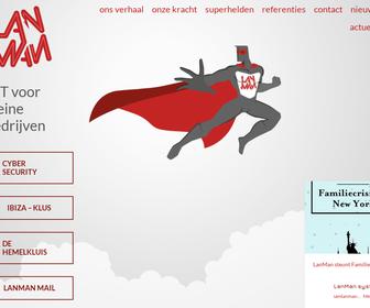 LanMan systeembeheer