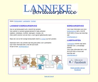 http://www.lanneke.nl