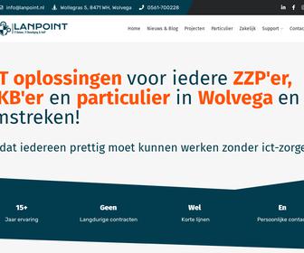 http://www.lanpoint.nl