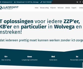 https://www.lanpoint.nl
