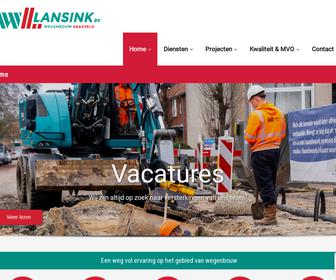 http://www.lansink-wegenbouw.nl