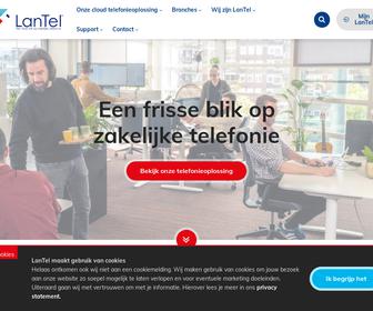 http://www.lantel.nl