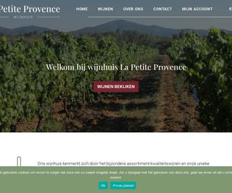 La Petite Provence