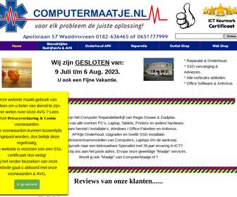 http://www.laptopreparatiewinkel.nl