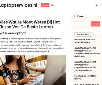 laptopservices