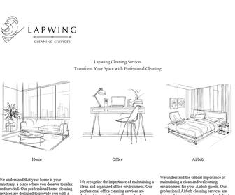 https://www.lapwingservices.nl