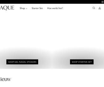 https://www.laque-nails.com