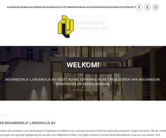 Bouwbedrijf Lardenoije Maastricht Eijsden B.V.