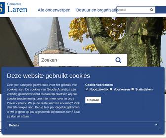 https://www.laren.nl/
