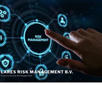 Lares Risk management B.V.