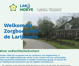 http://www.larijhoeve.nl