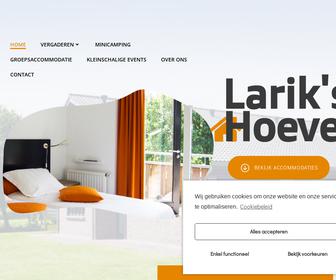 Larik's Hoeve