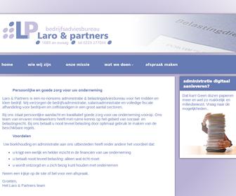Adviesbureau Laro & Partners