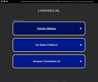 https://www.laronda.nl