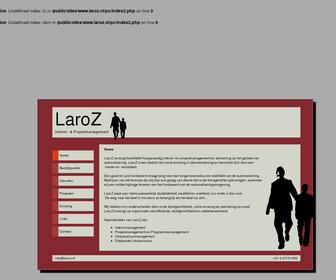 http://www.laroz.nl