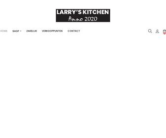 Larry's Kitchen