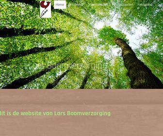 Lars Boomverzorging