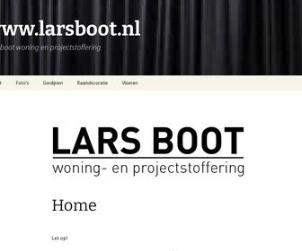 http://www.larsboot.nl