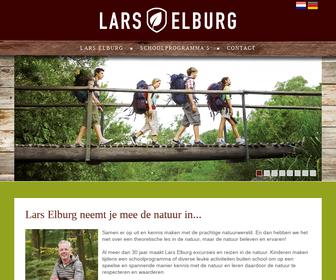 Lars Elburg