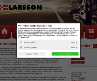 http://www.larsson.nl