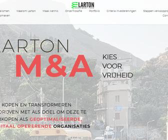 http://www.larton.nl
