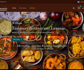 Tandoori Restaurant Lasanie