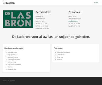 http://www.lasbron.nl