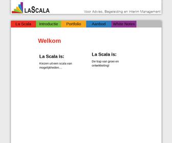 http://www.LaScala.nu