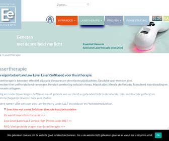 https://www.laser-therapie.nl
