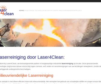 http://www.laser4clean.nl