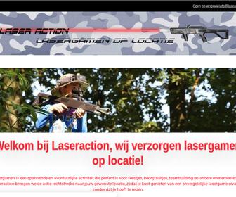 https://www.laseraction.nl