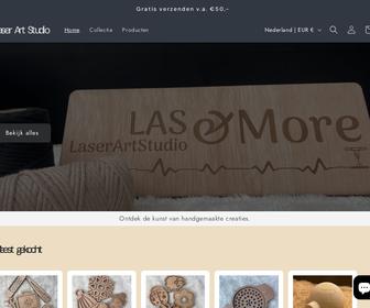 Laserartstudio