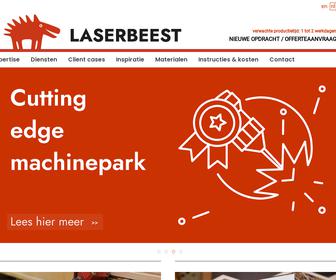 http://www.laserbeest.nl