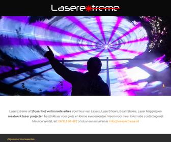 http://www.laserextreme.nl