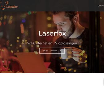 Laserfox Nederland