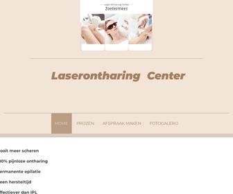 Ayse Laser Ontharing Center