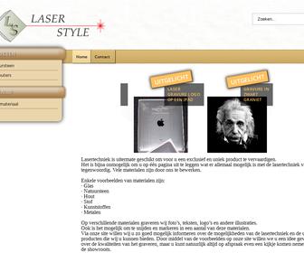 http://www.laserstyle.nl