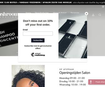 Lashroom Nederland VOF