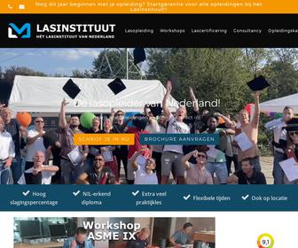 http://www.lasinstituut.nl