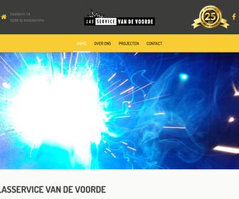 http://www.lasservicevandevoorde.nl