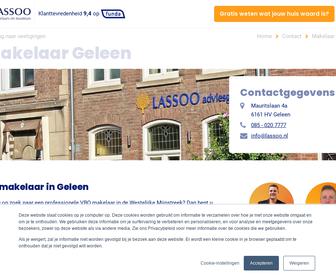 https://www.lassoo.nl/makelaar-sittard-geleen/
