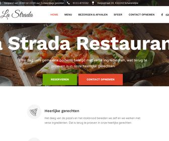 http://www.lastrada-restaurant.nl