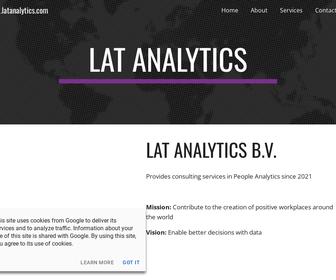 http://www.latanalytics.com