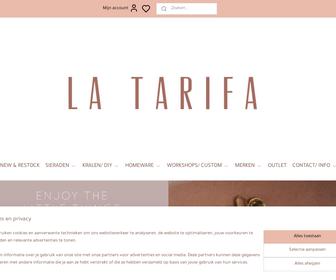 La Tarifa