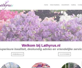 Lathyrus.nl B.V.